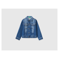 Benetton, Denim Jacket