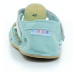 Baby Bare Shoes Baby Bare Acqua Sandals