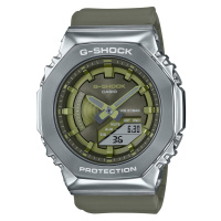 Casio Casio G-Shock Original GM-S2100-3AER Metal Covered (619)