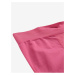 Růžové dámské funkční spodní kalhoty ALPINE PRO ELIBA