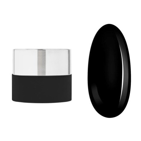 NeoNail UV/LED gel na razítkování černý 4ml