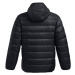 Pánská bunda Under Armour Legend Down Hooded Jacket