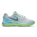 Dámské běžecké boty Nike LunarEclipse 5 Bílá / Modrá