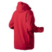 TRIMM INTENSE Pánská celoroční bunda, červená, velikost