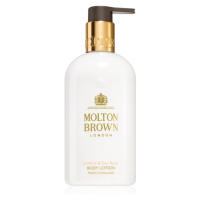 Molton Brown Jasmine & Sun Rose hydratační tělové mléko 300 ml