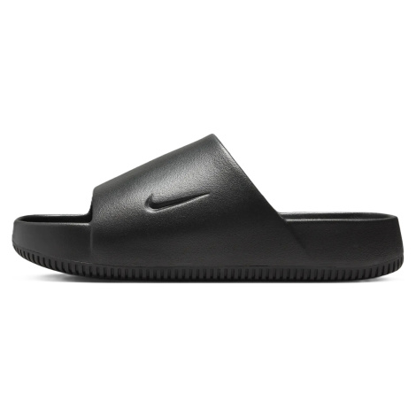 Nike Calm Slide Black