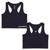 converse WORDMARK BRA TOP Dámská podprsenka US 10024540-A01