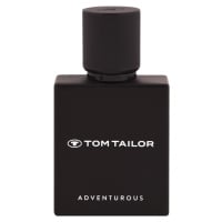 Tom Tailor Adventurous for Him - EDT 30 ml