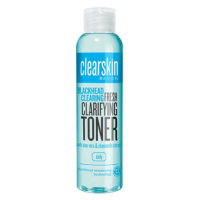 Avon Čisticí pleťová voda proti akné s výtažky z aloe a heřmánku Clearskin (Fresh Clarifying Ton