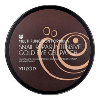 MIZON Snail Repair Intensive Gold Eye Gel Patch 60× 1,4 g