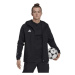 adidas TIRO 23 JACKET Pánská fotbalová bunda, černá, velikost
