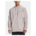 UA Armour Fleece FZ Hoodie Mikina Under Armour