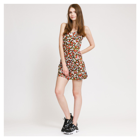 Nike W NSW Cami Dress AOP Femme multicolor