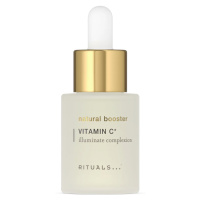 Rituals Přírodní booster The Ritual of Namaste (Vitamin C Natural Booster) 20 ml