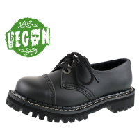boty kožené unisex - Vegan - KMM - 030 vegan