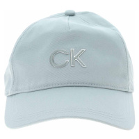 Calvin Klein dámská kšiltovka K60K609712 DYI Pearl Blue