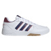 adidas COURTBEAT Pánská obuv, bílá, velikost 44 2/3