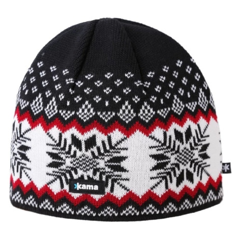 Kama A137 110 - black Uni