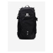 Černý sportovní batoh Salomon Trailblazer