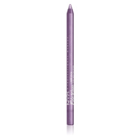 NYX Professional Makeup Epic Wear Liner Stick voděodolná tužka na oči odstín 20 - Graphic Purple