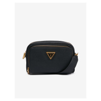 Černá dámská crossbody kabelka Guess Cosette