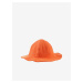 Oranžový dámský klobouk Levi's® Terry