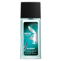 Playboy Endless Night For Him - deodorant s rozprašovačem 75 ml