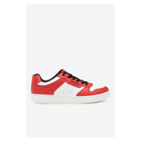 Sportovní Skechers QUICK STREET 405639L RDW Materiál/-Syntetický