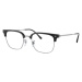 Ray-Ban New Clubmaster RX7216 2000 - L (53)