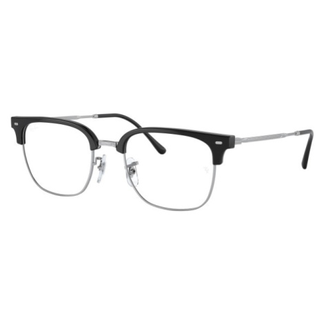 Ray-Ban New Clubmaster RX7216 2000 - L (53)