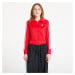 Mikina adidas Firebird Adicolor Tracktop Better Scarlet