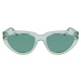 Sluneční brýle Karl Lagerfeld KL6100S-300 - Dámské