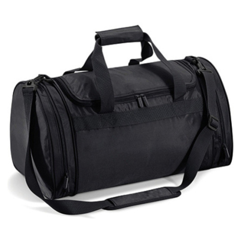 Quadra Sportovní taška QD70 Black