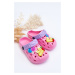Dětské pěnové lehké sandály Crocs Sweets