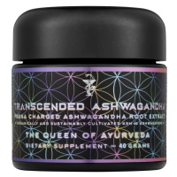 Transcended ASHWAGANDHA (BIO) - Primal Alchemy