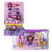 Gabby's Dollhouse Beauty Set Accessories set vlasových doplňků (pro děti)