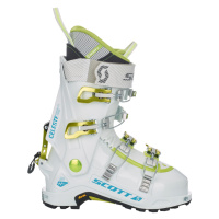 SCOTT Dámská lyžařská skitouringová obuv Boot W's Celeste Bílá Dámské 2019/2020