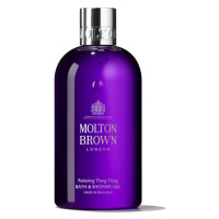 Molton Brown Koupelový a sprchový gel Ylang Ylang (Bath & Shower Gel) 300 ml