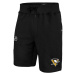 Pittsburgh Penguins pánské kraťasy Imprint 47 HELIX Shorts NHL black