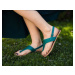 Barefoot sandály Be Lenka Promenade - Green
