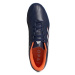 ADIDAS-Copa Sense.4 M TF team navy/cloud white/blue rush Modrá