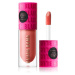 Makeup Revolution Blush Bomb krémová tvářenka odstín Glam Orange 4,6 ml