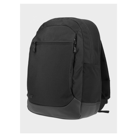 Městský batoh s kapsou na laptop