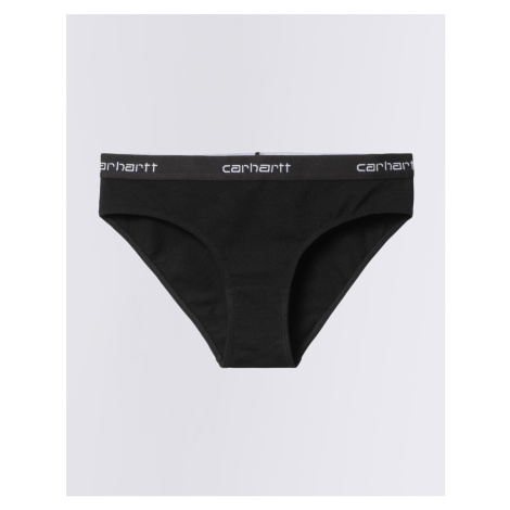 Carhartt WIP W' Script Brief Black