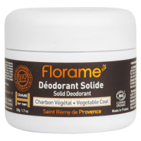 Deodorant krémový 24h HOMME pro muže 50 g BIO   FLORAME