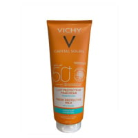 Vichy Opalovací mléko SPF 50+ Capital Soleil (Fresh Protective Milk) 300 ml