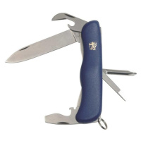 Kapesní nůž Mikov Praktik 115-NH-5/BK modrý