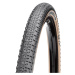 MAXXIS plášť - RAMBLER EXO/TR/TANWALL 700 x 40C - béžová/černá