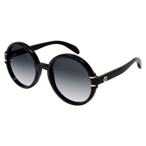 Gucci GG1067S 001 - ONE SIZE (58)