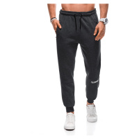 Edoti Men's sweatpants